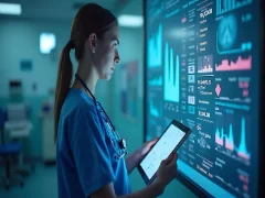 Healthcare & Medical Data In UAE Healthcare & Medical Data In UAE